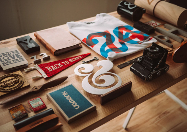 branding business