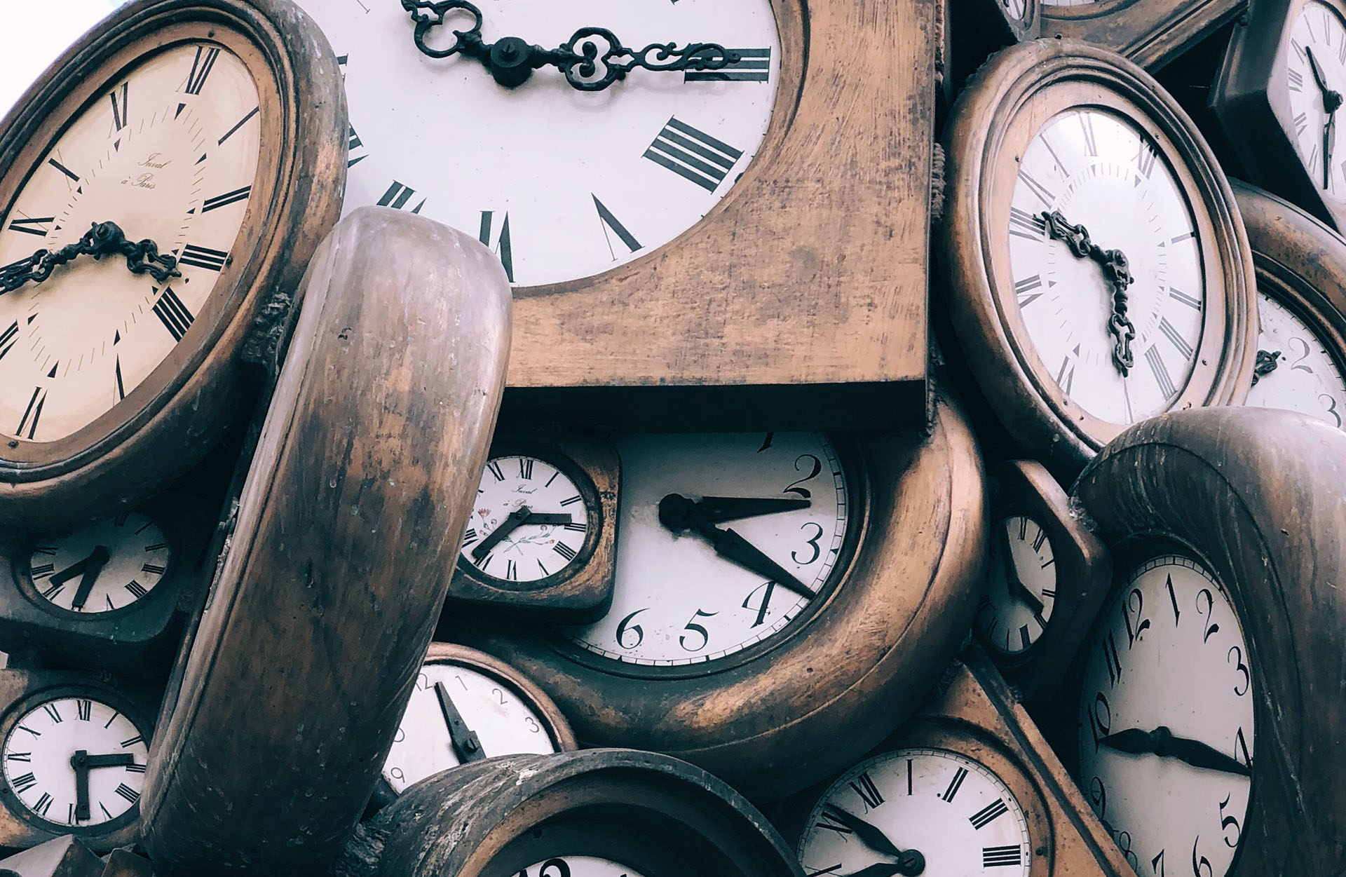 Making time
